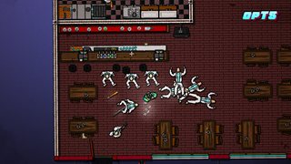 Hotline Miami 2: Wrong Number [v 07.12.2017] (2012) PC | RePack by Wanterlude