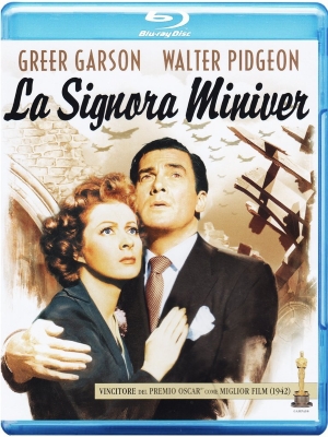 La signora Miniver (1942) .mkv HD 720p HEVC x265 AC3 ITA-ENG