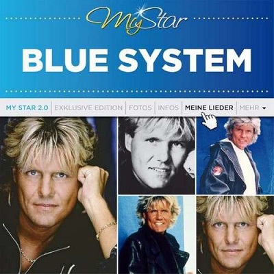 Blue System / My Star (2021) MP3, 320 /c