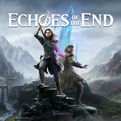 Echoes of the End Soundtrack