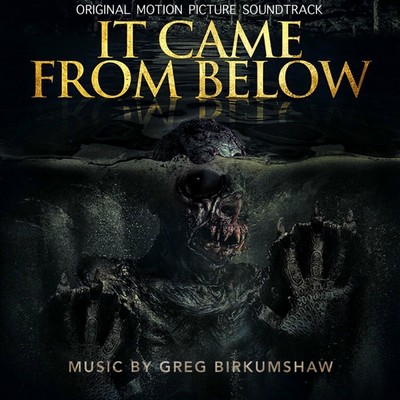 It Came From Below Soundtrack