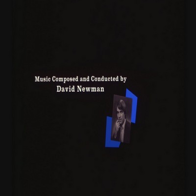 Music By David Newman