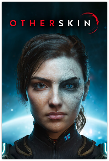 Otherskin (FDG Entertainment) (RUS|ENG|MULTi12) [P] (Раздача папкой)