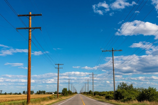 Промышленность Курской области показывает снижение показателей