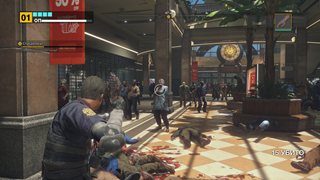 Dead Rising Deluxe Remaster - Digital Deluxe [v 1.3.0.0 + DLCs] (2024) PC | RePack by Wanterlude