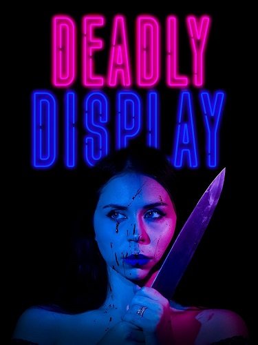 Смертельное представление / Deadly Display (2023) WEB-DLRip 1080p