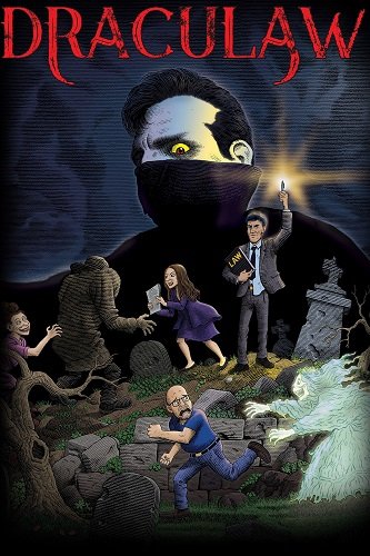Адвокат-Дракула / Draculaw (2023) WEB-DLRip 1080p