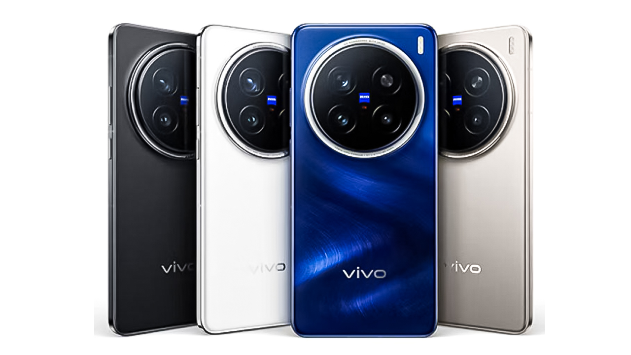 Vivo X200 Pro обзор: камеры ZEISS и яркий дисплей