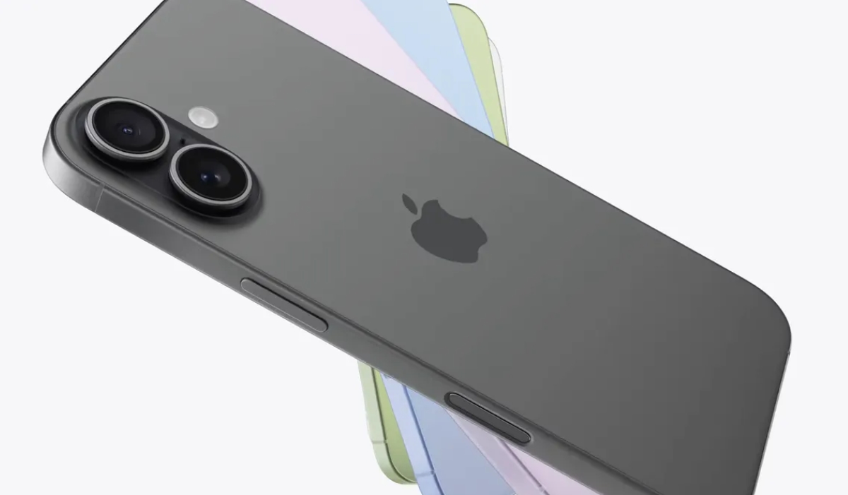 Почему iPhone 17 выбирают пользователи премиум-сегмента