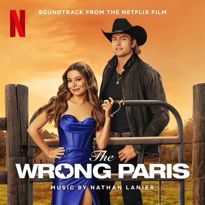 The Wrong Paris Soundtrack