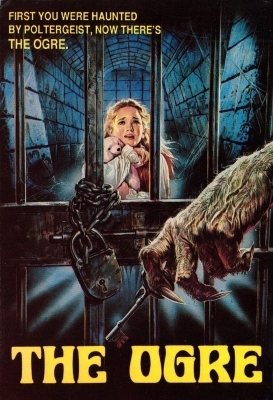 La casa dell'orco (1989) Full Blu-Ray 34Gb AVC ITA ENG DTS-HD MA 2.0