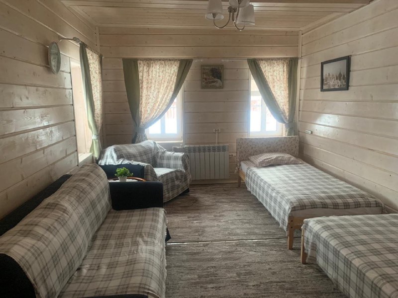 Отдых с душой: почему гостевой дом — идеальный выбор для семьи