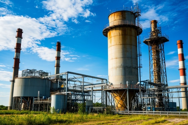 Минпромторг оценил возможности российского энергомашиностроения