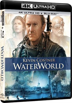 Waterworld (1995) Full Blu-Ray 4K 2160p UHD HDR 10Bits HEVC ITA DTS 5.1 ENG DTS:X/DTS-HD MA 7.1 MULTI