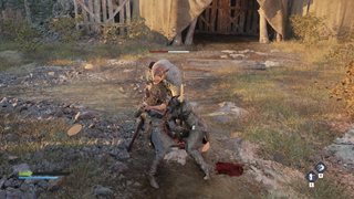 Echoes of the End: Enhanced Edition [v 2.03] (2025) PC | RePack by Wanterlude