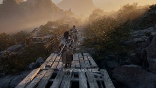 Echoes of the End: Enhanced Edition [v 2.03] (2025) PC | RePack by Wanterlude