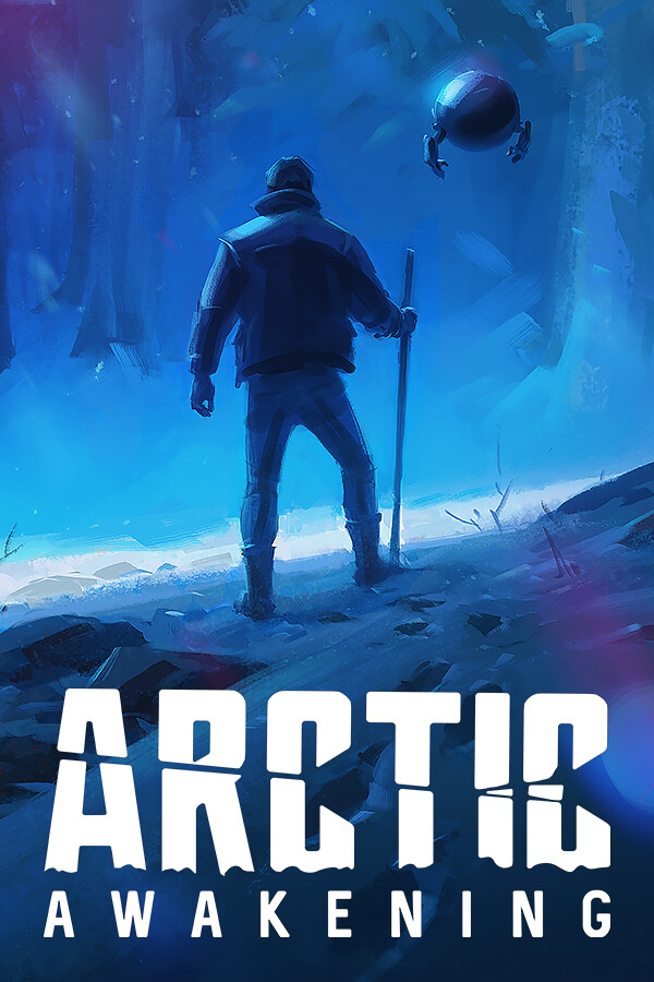 Arctic Awakening [build 20032483] (2025) PC | RePack  Albert