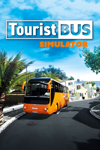Tourist Bus Simulator [1.10.81093] (Aerosoft GmbH) (RUS/ENG/MULTi17) [P] (Раздача папкой)
