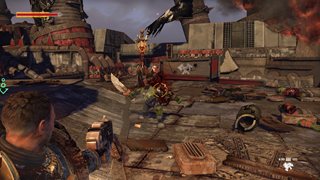 Warhammer 40,000: Space Marine - Master Crafted Edition 