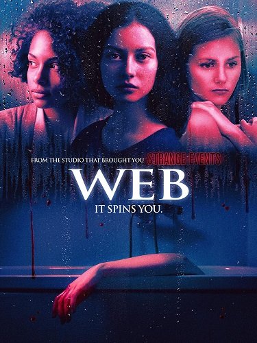 Сеть / Web (2024) WEB-DLRip