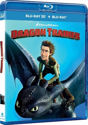 Dragon Trainer (2010) .mkv HD 720p HEVC x265 AC3 ITA-ENG