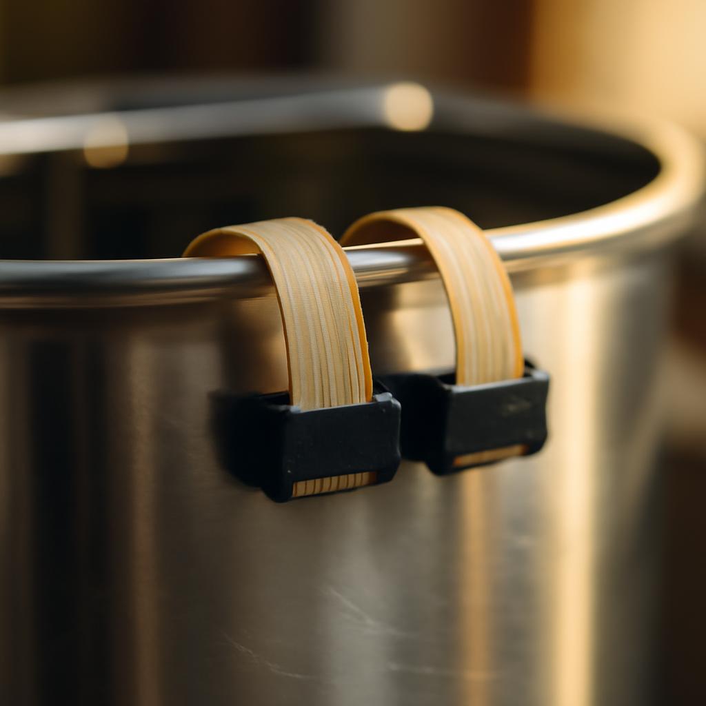 Интеграция разъёмов шлейфов в медогонку