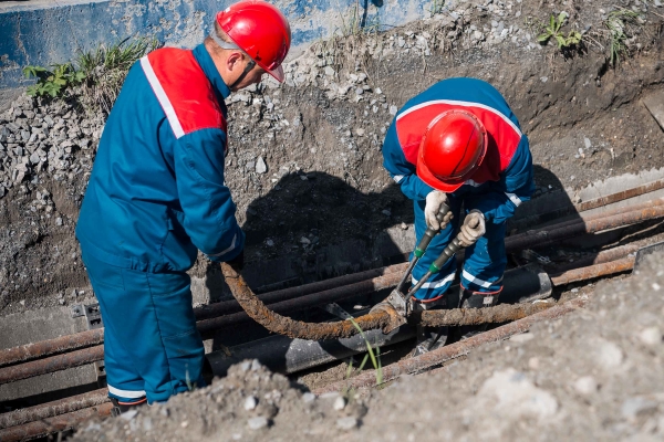 Новосибирск получил обновленную систему электроснабжения