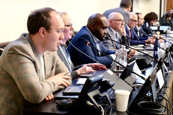 РЭА Минэнерго России: Цифровая революция трансформирует энергетический сектор