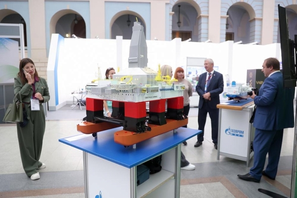 Оргкомитет РЭН пополнился топ-менеджерами отрасли