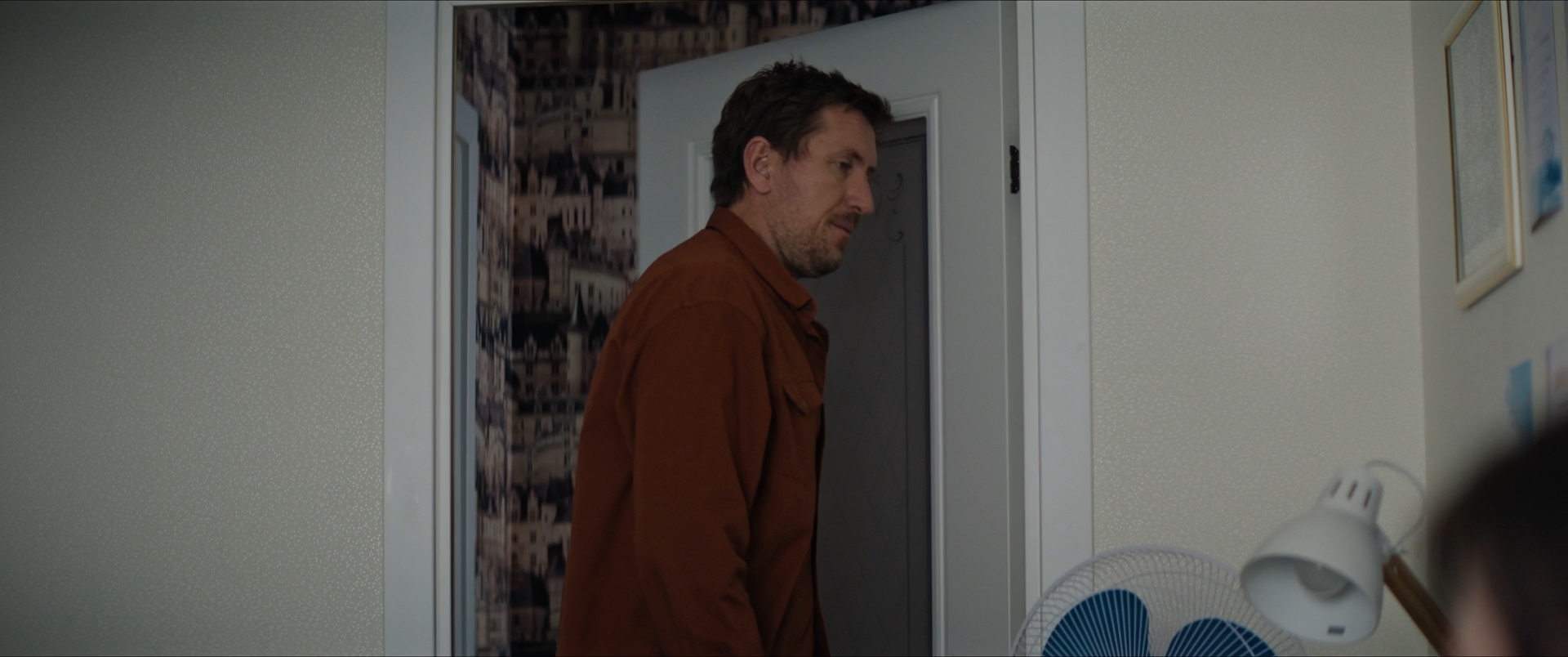 Как приручить лису (1 сезон: 1-4 серии из 8) (2025) WEB-DL 1080p