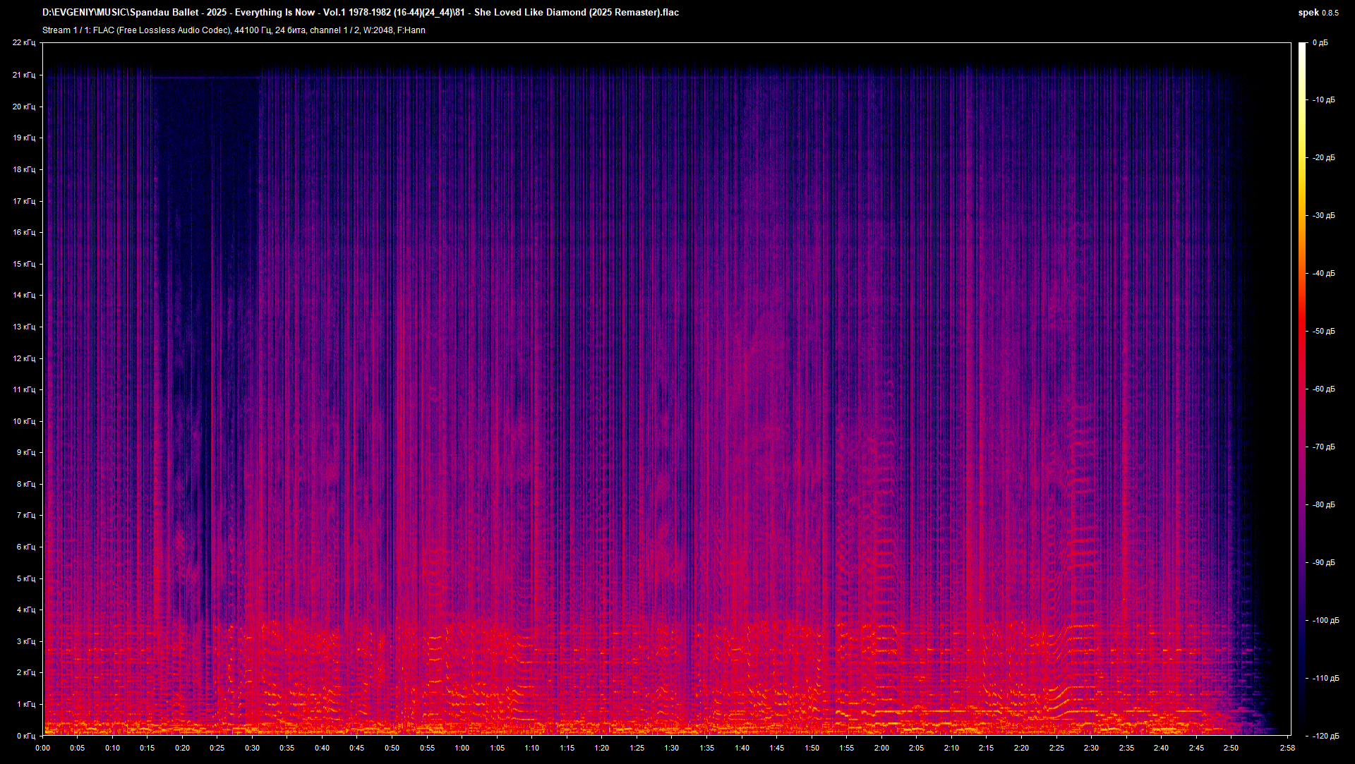 81 - She Loved Like Diamond (2025 Remaster).flac.png