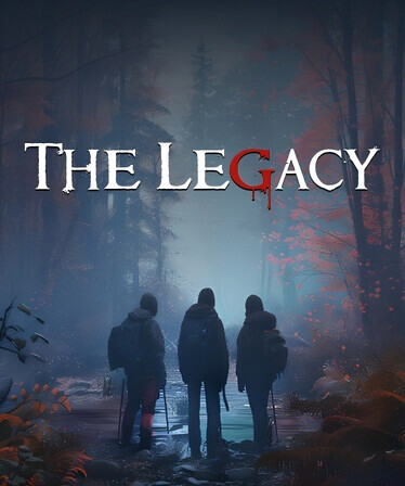 The Legacy [v.1.1.380371 build 20136453] (2025) PC | RePack  Albert