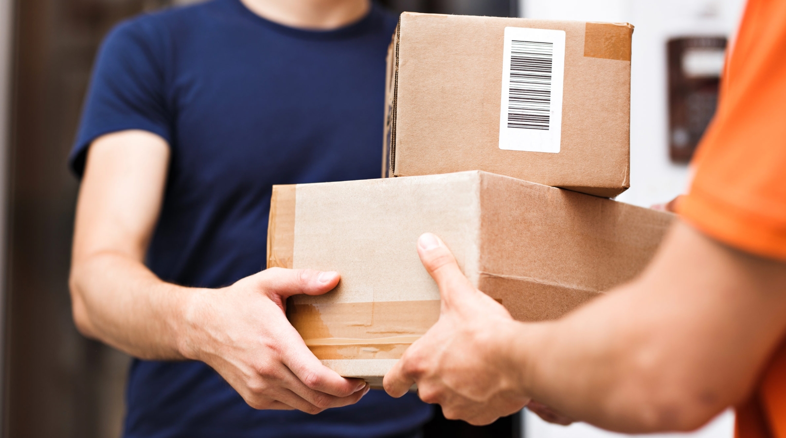 Курьерская служба или частный курьер — что выбрать бизнесу