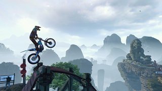 Trials Rising: Gold Edition [Build 10831717 + DLCs] (2019) PC | RePack от Wanterlude