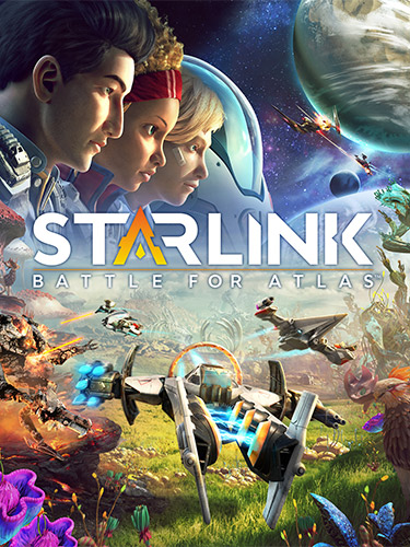 Starlink: Battle for Atlas – Deluxe Edition + 2 DLCs