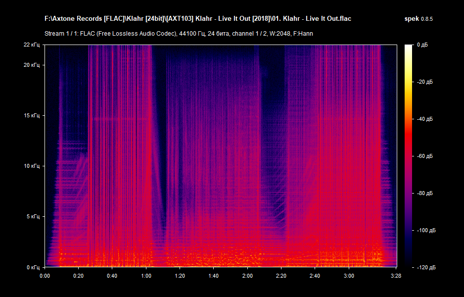 01. Klahr - Live It Out.flac.png