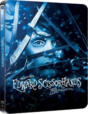 Edward mani di forbice (1990) .mkv Bluray 1080p x264 AC3 iTA ENG