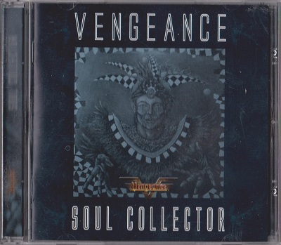 Vengeance - Soul Collector (2009)