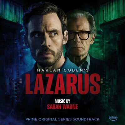 Lazarus Soundtrack