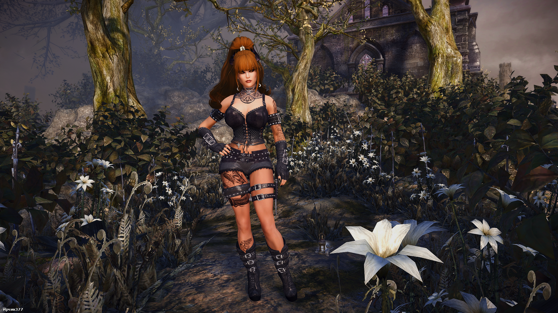The Elder Scrolls V  Skyrim Special Edition Screenshot 2025.10.19 - 21.40.59.93.png