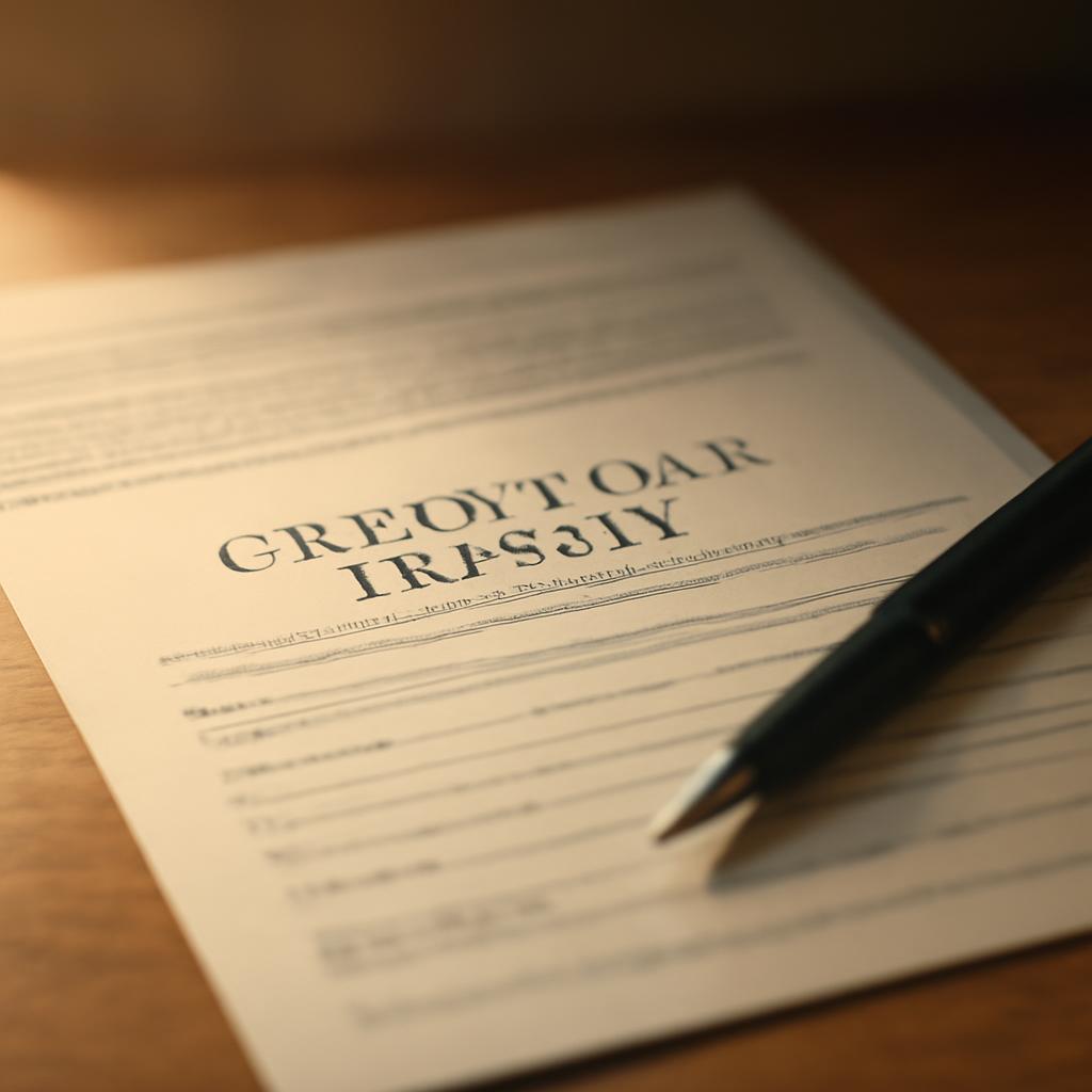 Документы для обмена кредитного автомобиля