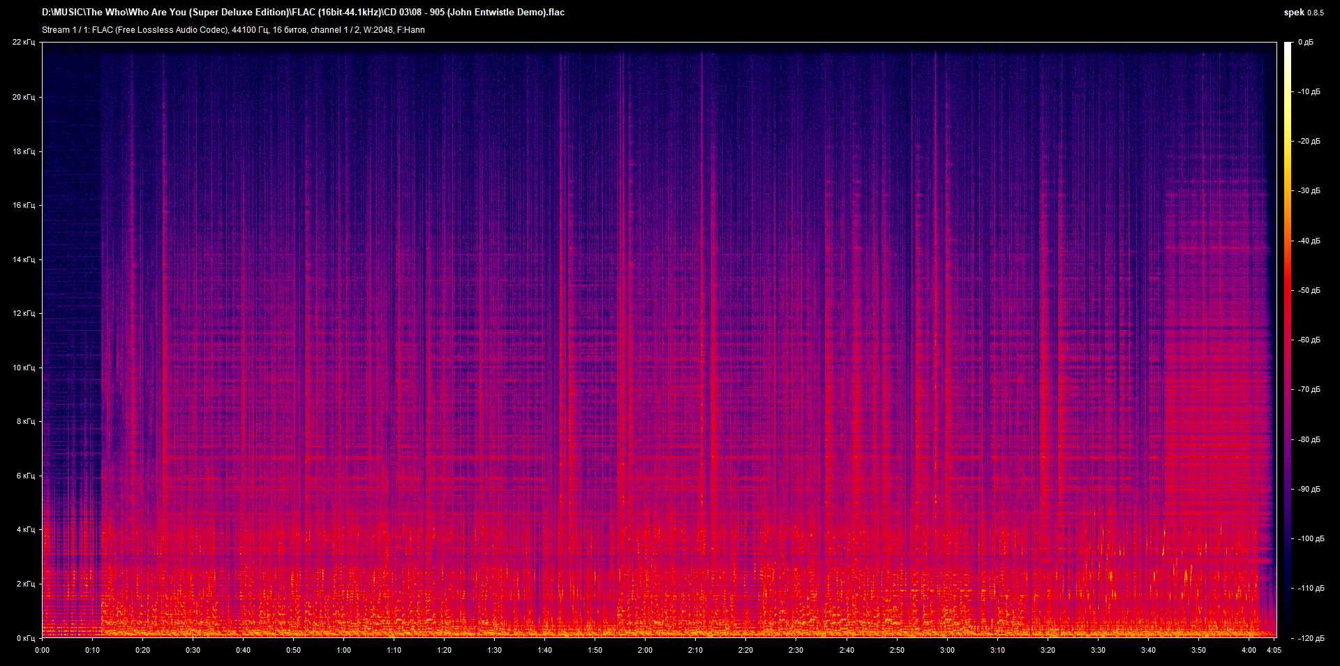 3 08 - 905 (John Entwistle Demo).flac.png