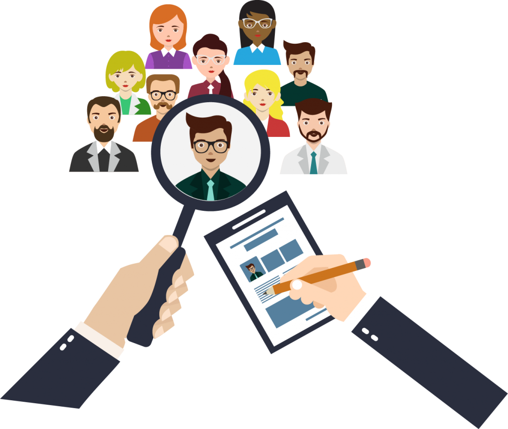 Оценка и развитие компетенций сотрудников