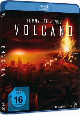 Vulcano - Los Angeles 1997 (1997) BD-Untouched 1080p AVC DTS HD ENG AC3 iTA-ENG
