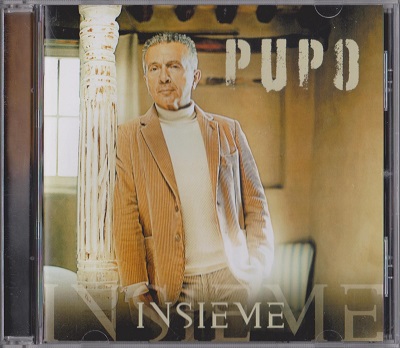 Pupo - Insieme (2025)