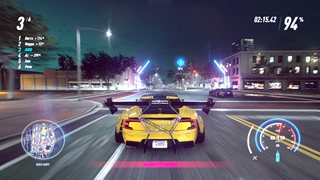Need for Speed ​​Heat - Deluxe Edition [v 1.0.60.7040 + DLCs] (2019) PC | RePack by Wanterlude