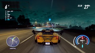 Need for Speed ​​Heat - Deluxe Edition [v 1.0.60.7040 + DLCs] (2019) PC | RePack by Wanterlude