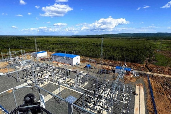 Максим Орешкин: Россия ищет способы покрыть спрос Глобального Юга на энергию