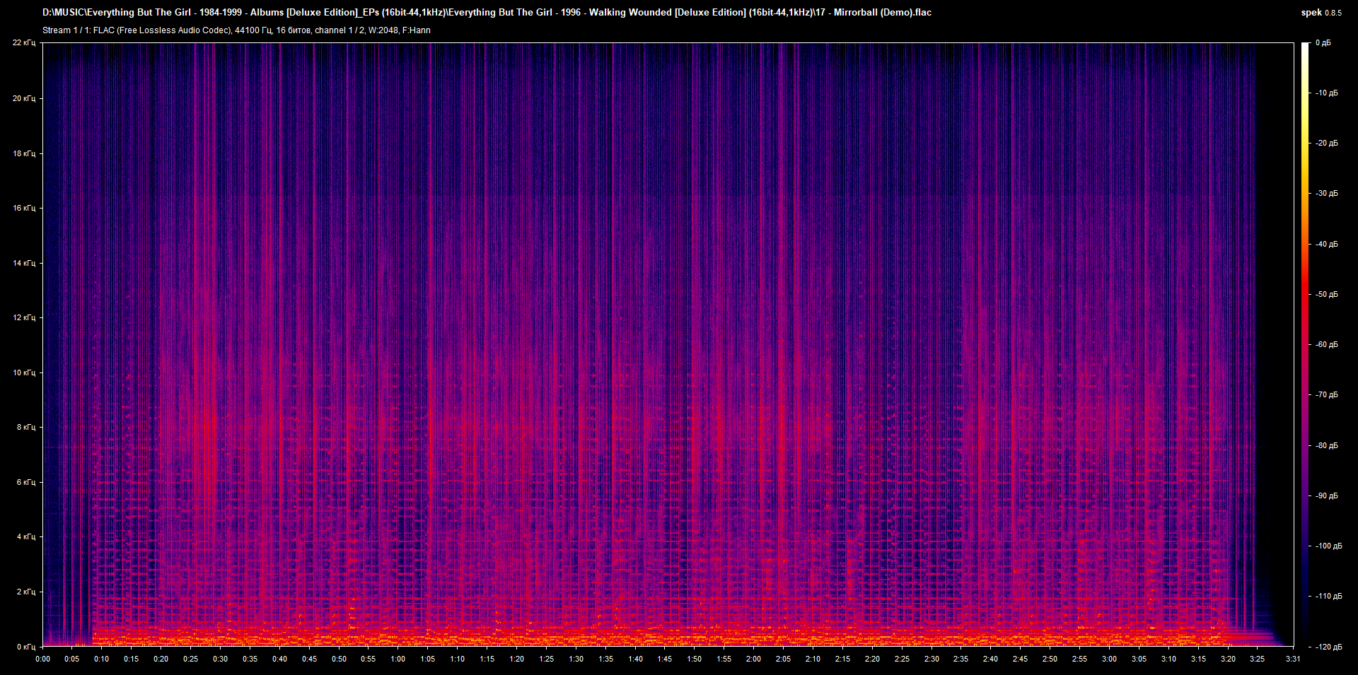 17 - Mirrorball (Demo).flac.png