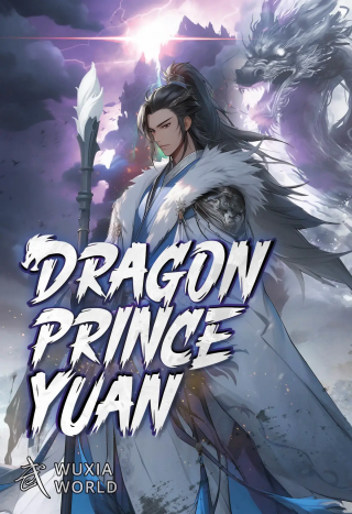 Watch Dragon Prince Yuan Manhwa (Hindi Dub) English Subbed Donghua on AnimeKill